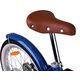Royalbaby RoyalBaby Uroczy Miejski Rower z koszykiem dziecięcy Eurocle 18" RB18B-38