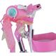 Royalbaby RoyalBaby dziecięcy Rower 14" Little Swan koszyk kółka boczne RB14-18