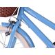 Royalbaby RoyalBaby Rower 16" MACARON retro vintage dziecięcy Boczne koła 16B-6,3