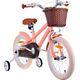 Royalbaby RoyalBaby Rower 16" MACARON retro vintage dziecięcy Boczne koła 16B-6,3