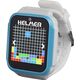 Smartwatch HELMER HELMER KW 801 smartwatch / zegarek sportowy LCD Cyfrowy Ekran dotykowy
