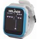 Smartwatch HELMER HELMER KW 801 smartwatch / zegarek sportowy LCD Cyfrowy Ekran dotykowy