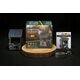 Kamera cyfrowa Genway Camouflage trail camera EZ-Solar