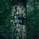 Kamera cyfrowa Genway Camouflage trail camera EZ-Solar