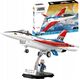 Cobi COBI 5892 Armed Forces Samolot myśliwsko-szturmowy F-16 (YF-16) First Flight 1974 375 klocków
