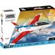 Cobi COBI 5892 Armed Forces Samolot myśliwsko-szturmowy F-16 (YF-16) First Flight 1974 375 klocków