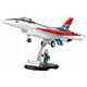 Cobi COBI 5892 Armed Forces Samolot myśliwsko-szturmowy F-16 (YF-16) First Flight 1974 375 klocków