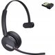 Słuchawki Yealink Słuchawki bezprzewodowe Yealink BH70 Bluetooth Mono Teams, moduł USB