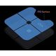 iHealth iHealth HS2SPRO Nexus Pro Wireless Body Composition Scale, Black