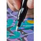 Sharpie Sharpie - Creative Acrylic Marker 12-Blister (2201070) /Arts and Crafts