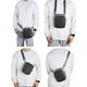 XD Design Szaszetka XD DESIGN Boxy Sling Granatowy P705.955