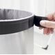 Brabantia Brabantia Laundry Bag Replacem. for Laundry Box, 50-60 L Grey