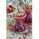 Jata WECK Tulip Jar 580ml Set of 6