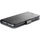 Moccamaster Cover Cellularline Book Agenda, til iPhone 11 Pro, sort