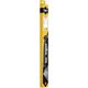 Valeo SWF Valytuvai VISIOFLEX Flat 600/450 mm 2 vnt.