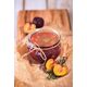 Jata WECK Round Rim Jar Tulip 0,5l Set of 4
