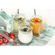 Jata WECK Mold Jar 0,25l Set of 4