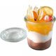 Jata WECK Mold Jar 0,25l Set of 4