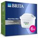 Nawilżacz powietrza Brita Brita MAXTRA PRO Extra Lime Protection, Pack 6