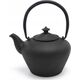 Bredemeijer Bredemeijer Teapot Chengdu 1,0l Cast Iron black 157010