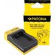 Ładowarka do aparatu Patona PATONA 151583 ładowarka akumulatorów DC