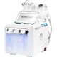 Activeshop Urządzenie oczyszczanie wodorowe Hydrogen H2+ 6w1 new generation