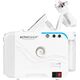 Activeshop Urządzenie oczyszczanie wodorowe Hydrogen H2+ 6w1 new generation