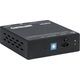 System przekazu sygnału AV Intellinet Network Solutions Intellinet 208345, 1920 x 1080 pixels, AV receiver, 500 m, Black, HDCP
