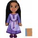 Jakks Pacific DISNEY PRINCESS WISH doll Asha, 16 cm