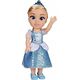 Jakks Pacific DISNEY PRINCESS doll Cinderella, 35cm