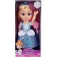 Jakks Pacific DISNEY PRINCESS doll Cinderella, 35cm