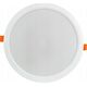 Lampa sufitowa Ledline RECESSED LED LIGHT MOLLY 30-60K 24W 2550