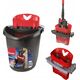 Vileda Vileda Revolution System Floorcare