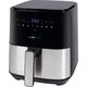Frytkownica Clatronic Clatronic FR 3782 H inox Air Fryer