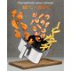 Frytkownica Clatronic Clatronic FR 3782 H inox Air Fryer