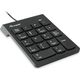 Kalkulator Equip Equip 245205 klawiatura numeryczna Uniwersalne USB Czarny