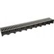 ACO ACO HEXALINE 2.0 PL. WITH STEEL GRATE