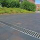 ACO ACO HEXALINE 2.0 PL. WITH STEEL GRATE