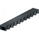 ACO ACO HEXALINE 2.0 PLASTIC CHANNEL BLACK