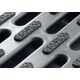 ACO ACO HEXALINE 2.0 PLASTIC CHANNEL BLACK