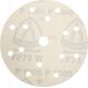 Klingspor K.RAZEK 125 FP73WK 100 pcs. 80 PAINT FOIL/PUTTY