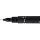 UNIBALL Uni - The Full Black Boc - Fineliner (18 pcs) (401229) /Arts and Crafts