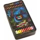 Posca Posca - Color Pencils - Bright and intense colors (36 pcs) (402005)