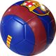 F.C. Barcelona PIŁKA NOŻNA FC BARCELONA BLAUGRANA STRIPES R.5