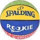 Spalding Piłka do Koszykówki SPALDING Rookie Series r. 5