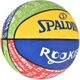 Spalding Piłka do Koszykówki SPALDING Rookie Series r. 5