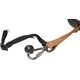 Big BIG Kalahari camera strap Makoba (440891)