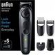 Braun Braun BT 5420 BeardTrimmer
