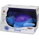 Jamara Jamara Dreamy Turtle nocna lampka dziecięca Wolnostojący Niebieski, Fioletowy LED