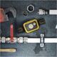 Latarka GP GP Discovery Work Headlamp, CHW53, 280 lumen